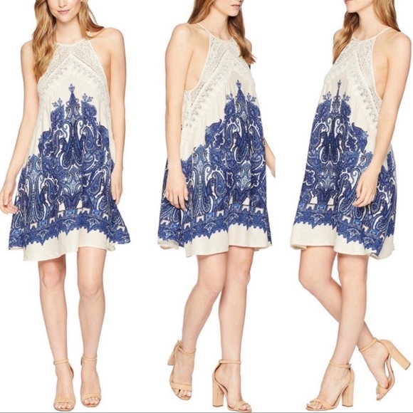 Free People Dresses & Skirts - Free People Intimately Dress